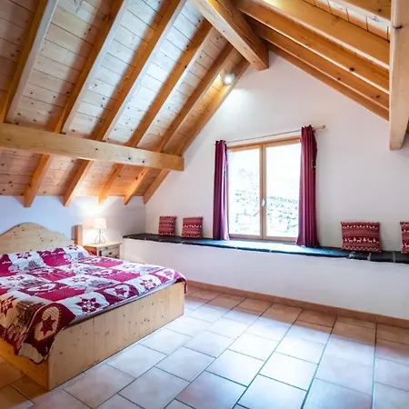La Grange De Qualite Villa *