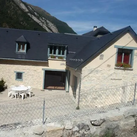 Villa La Grange De Qualite Cauterets