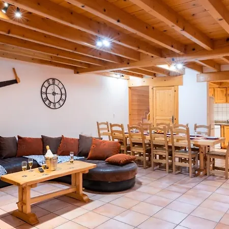 Villa La Grange De Qualite Cauterets