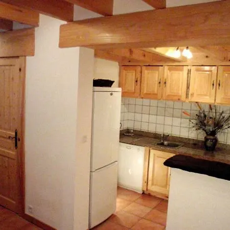 La Grange De Qualite Cauterets